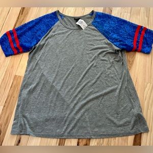 NWT Torrid Top